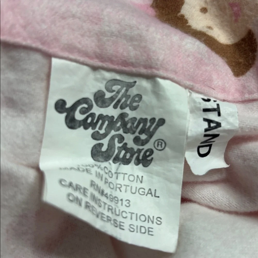 The Company Store company store